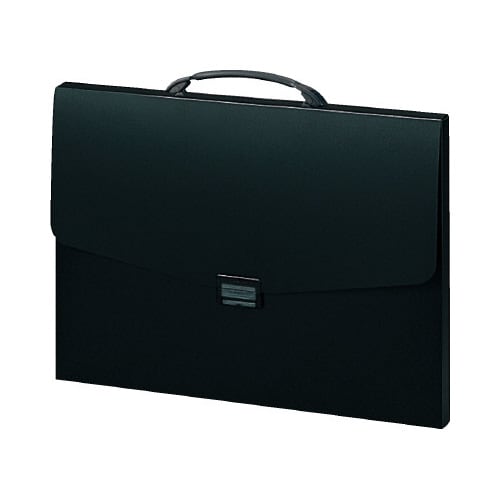 ポートフォリオ ナスカフレックス A3 ブラック