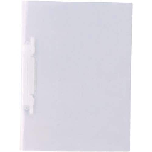 ルーパーファイル 背幅6mm A4縦 乳白 25冊