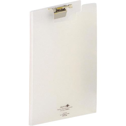 クリップファイル A4 ニュウハク 10セット