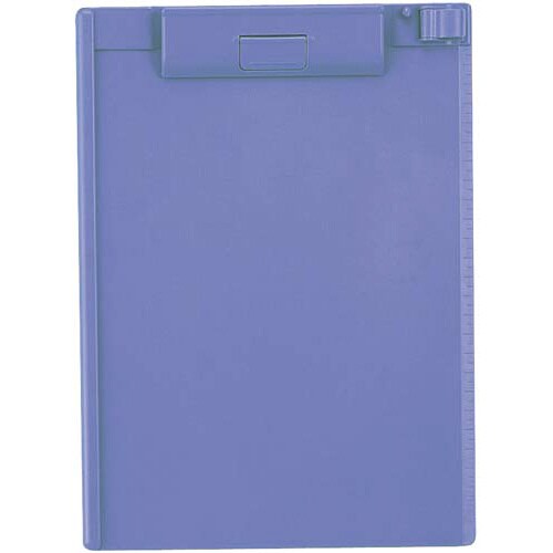 クリップボード B5縦 ブルーバイオレット
