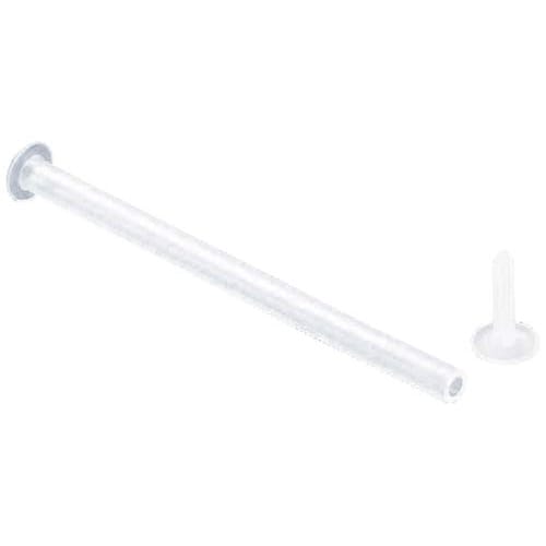 ポリパイプ 5mm径 80mm