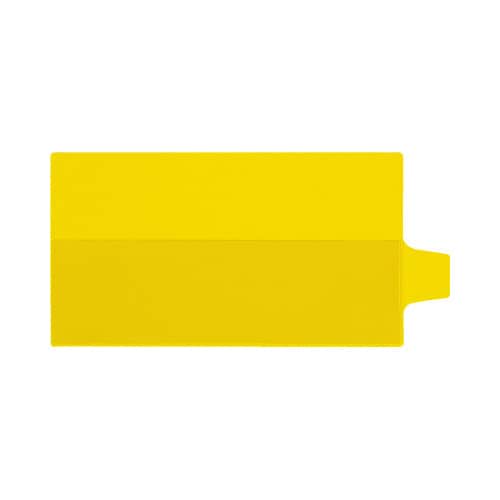 アリバイガイド イエロー HK771−5(10枚)