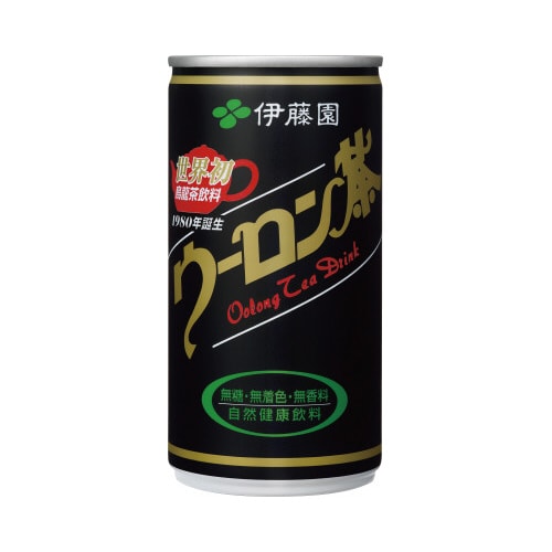 ウーロン茶 190g 90缶