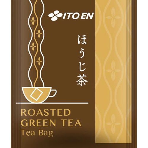 業務用ほうじ茶ティーバッグ1000袋入