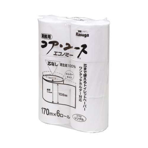 コア・ユース 170m 1梱(48個) 1−4梱