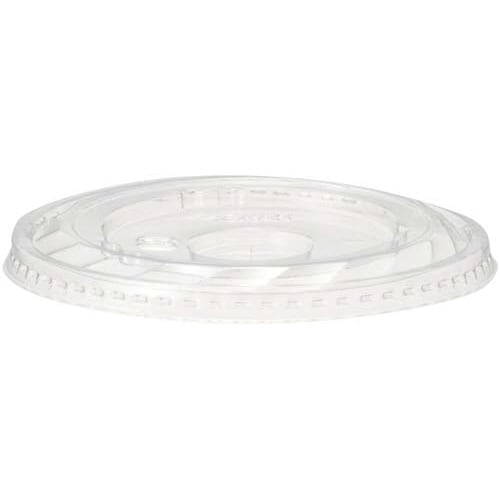 PETクリアーカップ用共用ふた 50個入×40