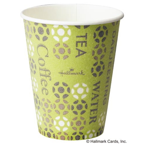 断熱カップ HMカフェ 205ML 60個入×5