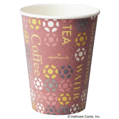 断熱カップ HMカフェ 275ML 50個入×5