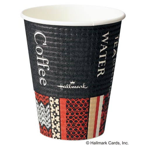 エンボスカップHMカフェ 260ML 50個入×5