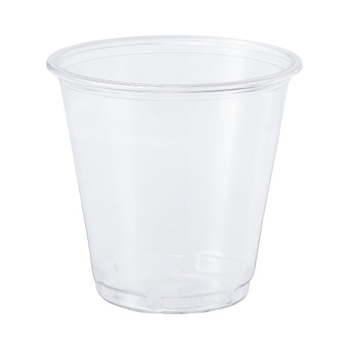 PETカップ 3オンス(90ml)100個入×25