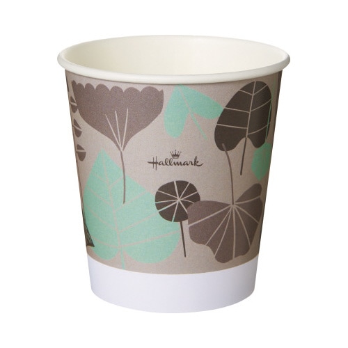 ストロングカップホールマーク250ML50個×20