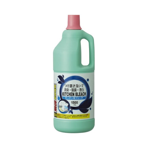 ADG キッチンブリーチ 1500ml