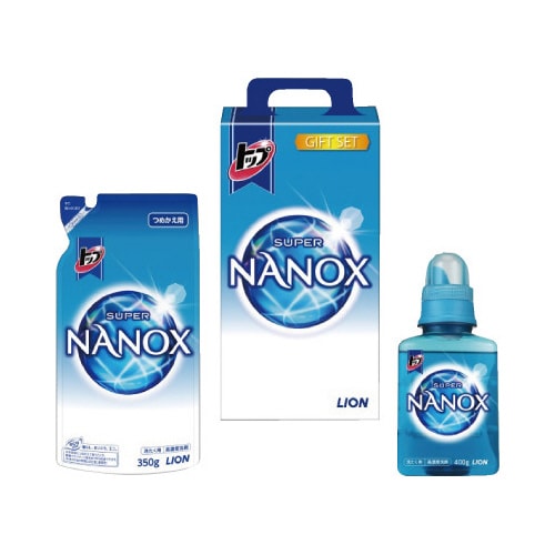 LSN−10Aトップスーパーナノックスギフト