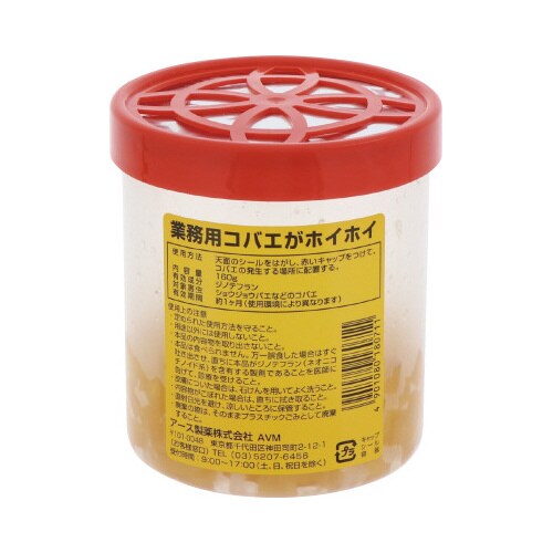 業務用 コバエがホイホイ 160g×5