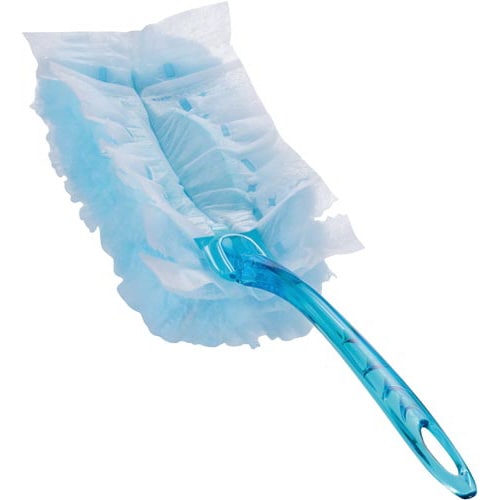 ウェーブ ハンディワイパー 本体セット×3個