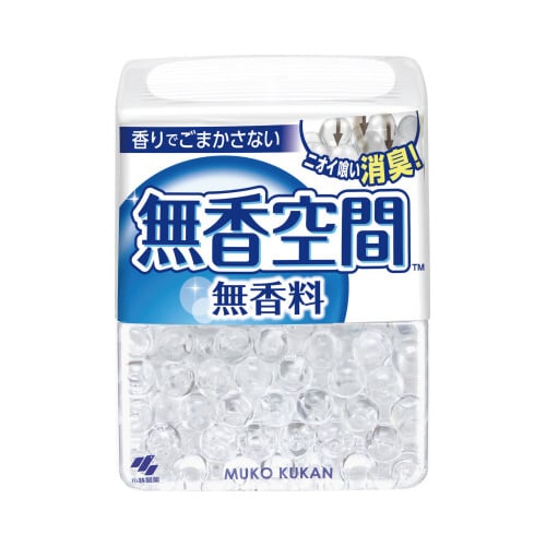無香空間 無香料 315G×30