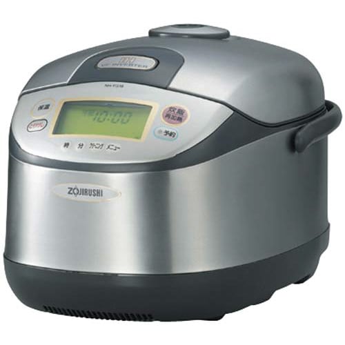 業務用 IH炊飯ジャー 1合−1升