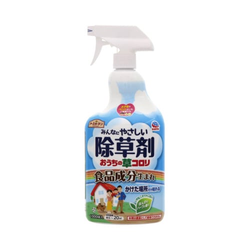 おうちの草コロリ 1000ml