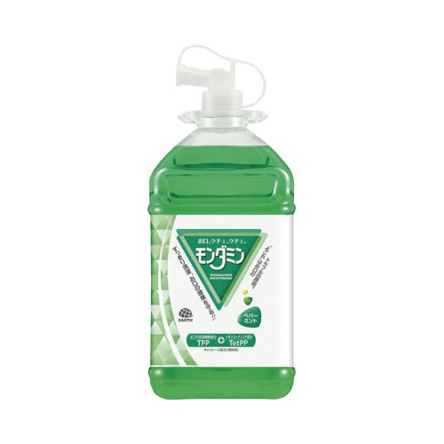 モンダミンペパーミント 3000ml