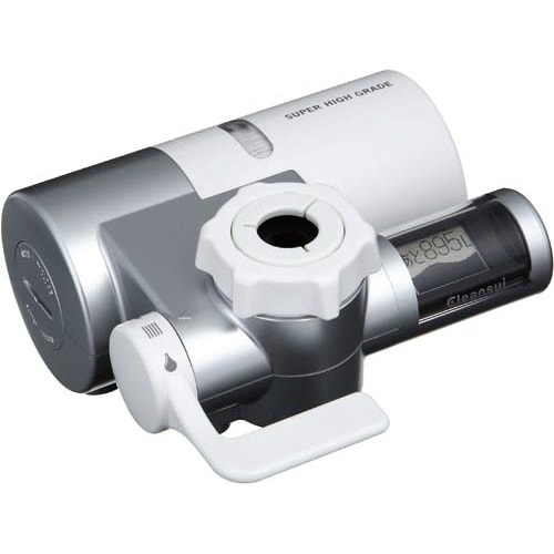 浄水器クリンスイ CSP601−SV