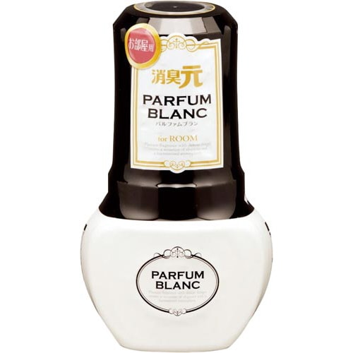 お部屋の消臭元パルファム ブラン 400ml×3