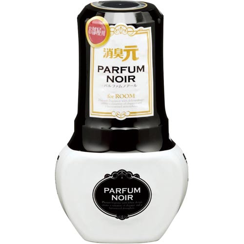 お部屋の消臭元パルファム ノアール 400ml×3
