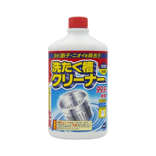 洗たく槽クリーナー550g