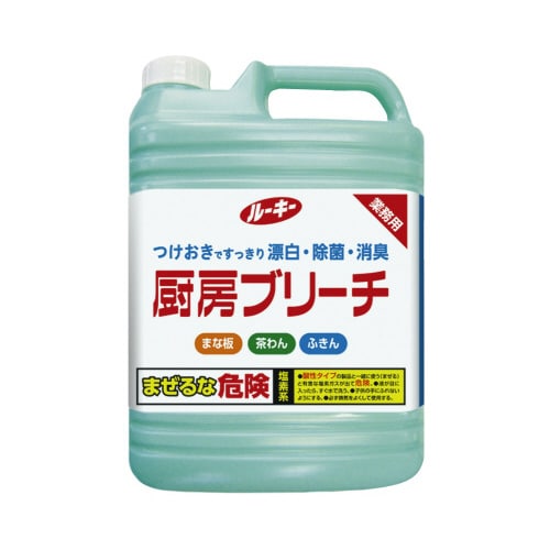 ルーキー厨房ブリーチ5Kg