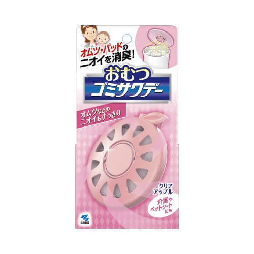 おむつゴミサワデー2.7ml