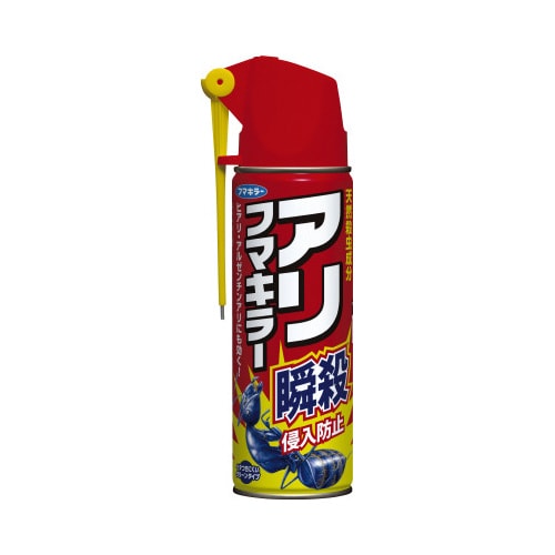 アリフマキラー 450ML