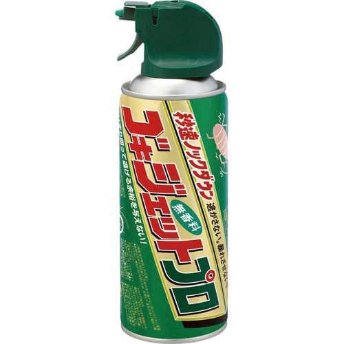 ゴキジェット プロ   300ML