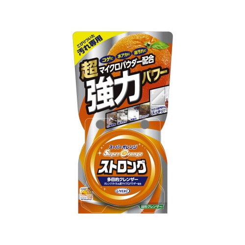 スーパーオレンジ ストロング 95G