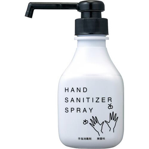 サニテートAハンドミスト モダン 300mL×4
