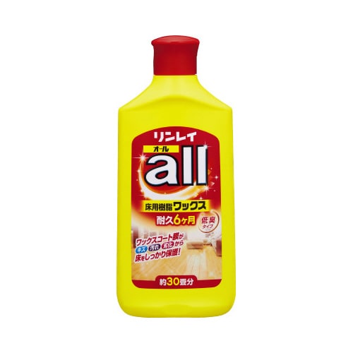 リンレイオール500ML