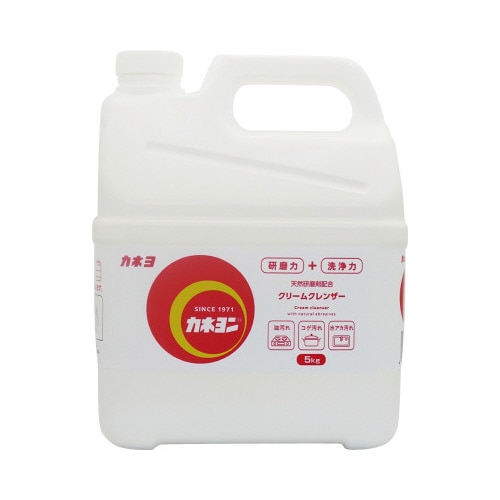 カネヨン 詰替 5kg×3