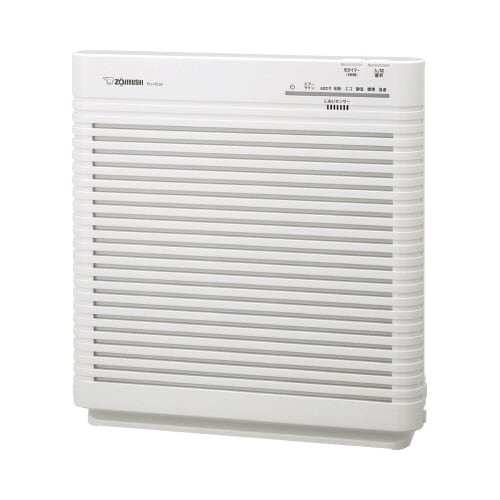 空気清浄機 PU−HC35−WA 白2台