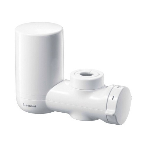 クリンスイ蛇口直結型浄水器MD111
