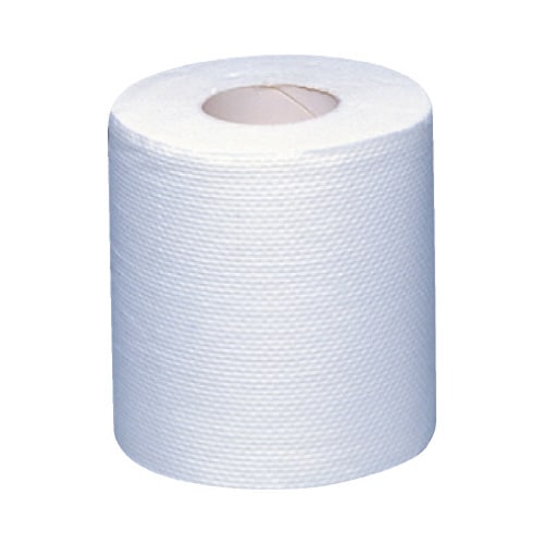 EFトイレットロールW40m 80個未包装5梱以上