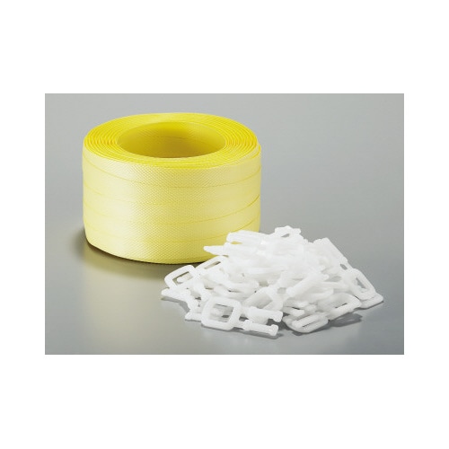 PPバンド荷造りセット 100m×30