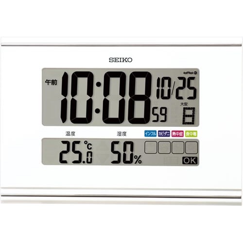 快適環境NAVISQ445W