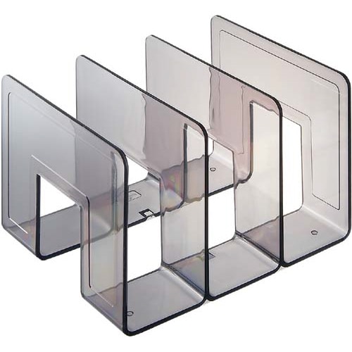 クリスタルラックA4 パープルスモーク 3個入