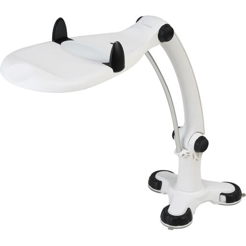 テレフォンアーム フレックスタイプ〈吸着式〉