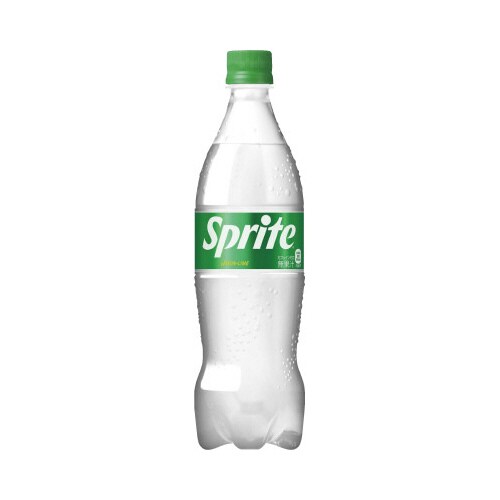 スプライト 700ml 20本