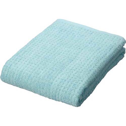 今治タオルブランドバスタオル グリーン 3枚入