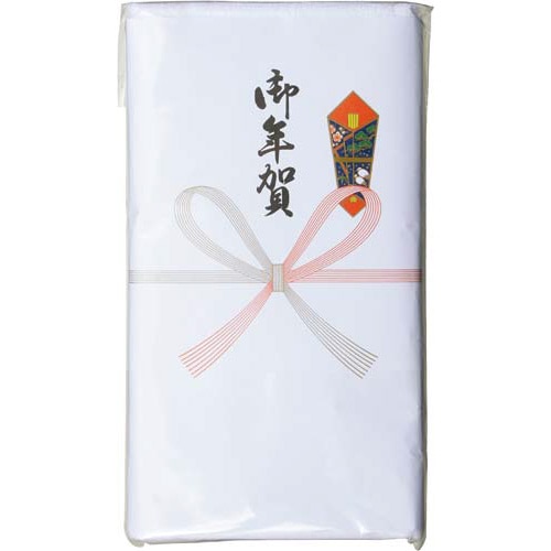 国産御年賀タオル10枚