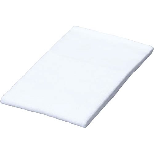 業務用ショートパイルスレンタオルホワイト6枚入×3