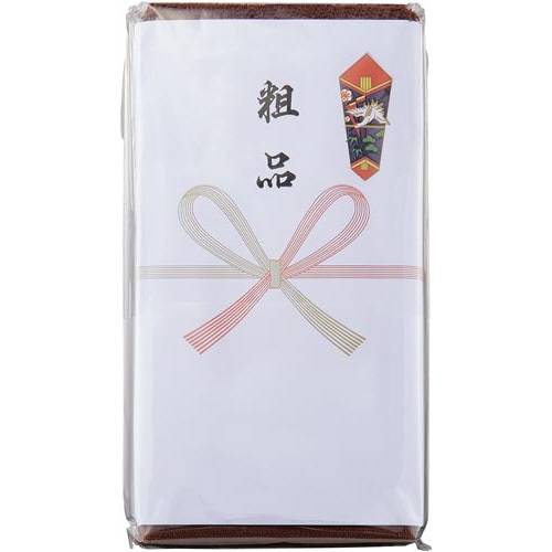 粗品カラータオル ダークブラウン 10枚入×5