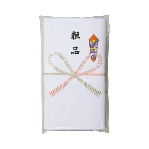 粗品タオル 10枚入×5