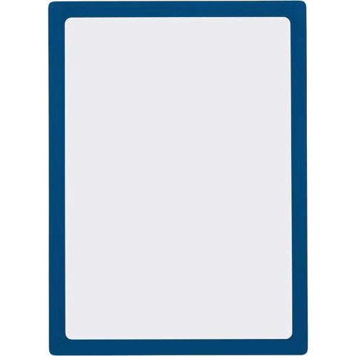 ポケットパッド A4 青