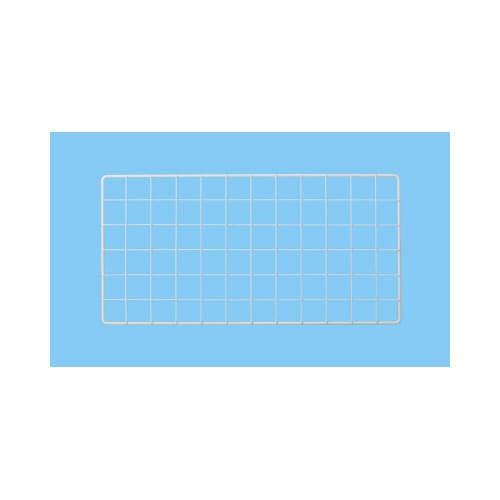 メッシュパネル 白 600×300